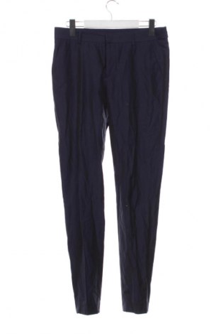 Pantaloni de bărbați Tiger Of Sweden, Mărime M, Culoare Albastru, Preț 78,99 Lei