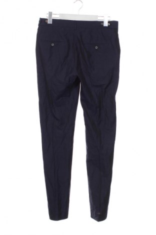 Pantaloni de bărbați Tiger Of Sweden, Mărime M, Culoare Albastru, Preț 78,99 Lei