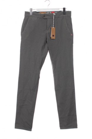 Pánské kalhoty  Timezone, Velikost M, Barva Zelená, Cena  419,00 Kč