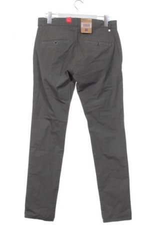 Pánské kalhoty  Timezone, Velikost M, Barva Zelená, Cena  419,00 Kč