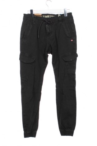 Férfi nadrág Timezone, Méret S, Szín Fekete, Ár 12 189 Ft