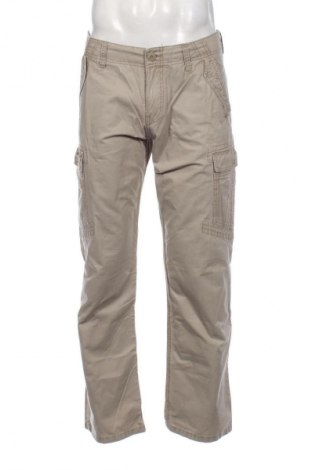 Pánské kalhoty  Tom Tailor, Velikost M, Barva Béžová, Cena  543,00 Kč