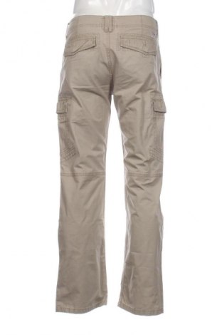 Pánské kalhoty  Tom Tailor, Velikost M, Barva Béžová, Cena  543,00 Kč