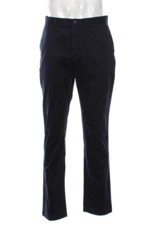Pánské kalhoty  Tommy Hilfiger, Velikost L, Barva Modrá, Cena  899,00 Kč