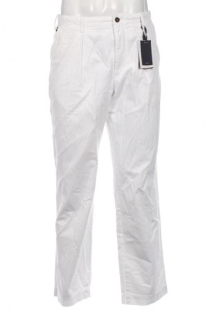 Pánské kalhoty  Tommy Hilfiger, Velikost M, Barva Bílá, Cena  1 159,00 Kč