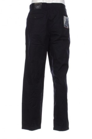 Pantaloni de bărbați Tommy Hilfiger, Mărime XL, Culoare Albastru, Preț 259,99 Lei