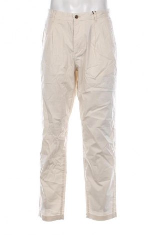 Férfi nadrág Tommy Hilfiger, Méret L, Szín Bézs, Ár 20 949 Ft