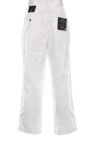 Herrenhose Tommy Hilfiger, Größe L, Farbe Weiß, Preis 167,99 €