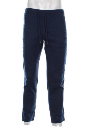 Мъжки панталон Tommy Hilfiger, Размер M, Цвят Син, Цена 112,48 €, #134840110