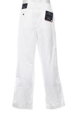 Férfi nadrág Tommy Hilfiger, Méret L, Szín Fehér, Ár 21 219 Ft