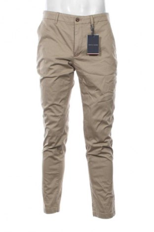 Męskie spodnie Tommy Hilfiger, Rozmiar M, Kolor Kolorowy, Cena 413,99 zł