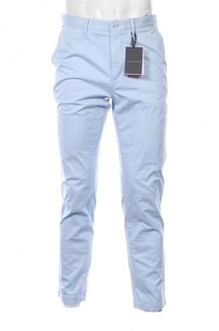 Férfi nadrág Tommy Hilfiger, Méret M, Szín Kék, Ár 40 179 Ft