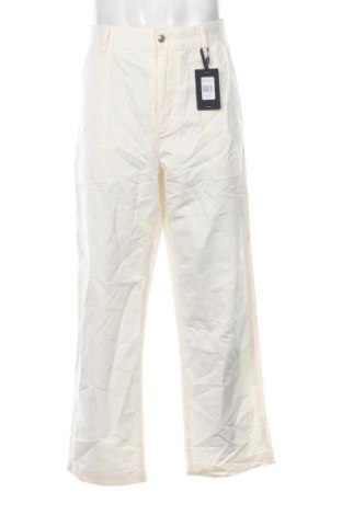 Férfi nadrág Tommy Hilfiger, Méret L, Szín Ekrü
, Ár 24 239 Ft