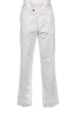 Férfi nadrág Tommy Hilfiger, Méret XL, Szín Fehér, Ár 8 789 Ft