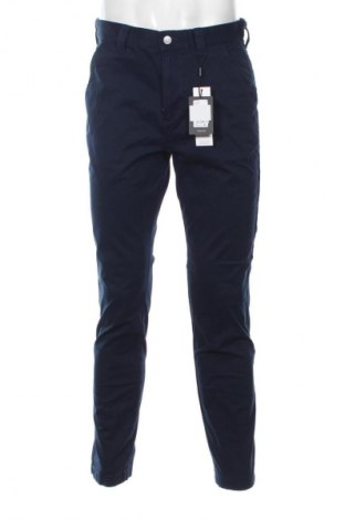Herrenhose Tommy Jeans, Größe M, Farbe Blau, Preis € 94,99