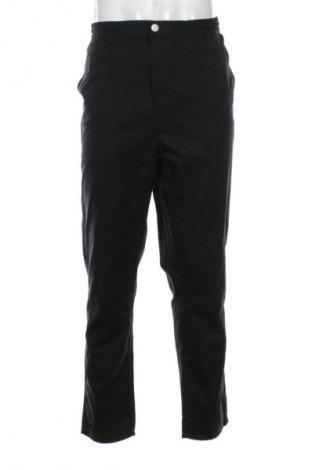 Pánské kalhoty  Town, Velikost XL, Barva Černá, Cena  139,00 Kč