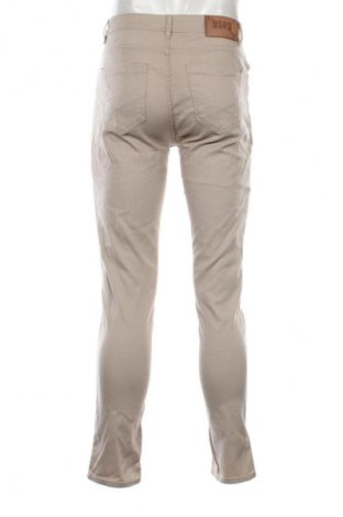 Férfi nadrág U.S. Polo Assn., Méret M, Szín Bézs, Ár 5 729 Ft