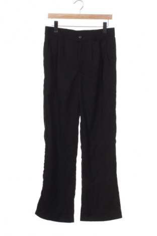 Męskie spodnie Unbranded, Rozmiar M, Kolor Czarny, Cena 27,99 zł