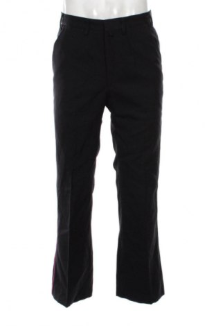 Męskie spodnie Unbranded, Rozmiar M, Kolor Czarny, Cena 6,99 zł