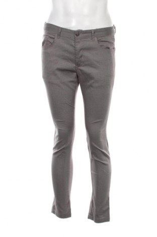 Мъжки панталон Unbranded, Размер L, Цвят Сив, Цена 6,13 €