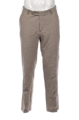Мъжки панталон Unbranded, Размер L, Цвят Бежов, Цена 6,64 €