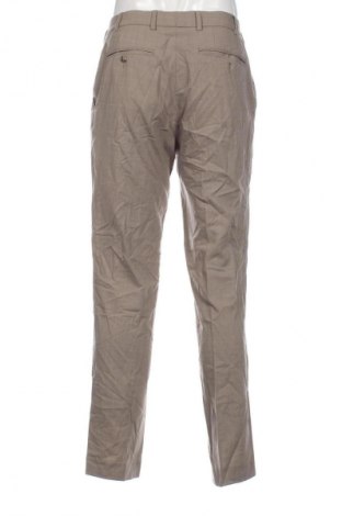 Мъжки панталон Unbranded, Размер L, Цвят Бежов, Цена 6,64 €