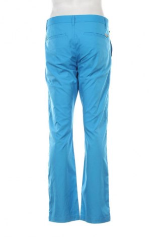 Мъжки панталон Unbranded, Размер L, Цвят Син, Цена 34,03 €
