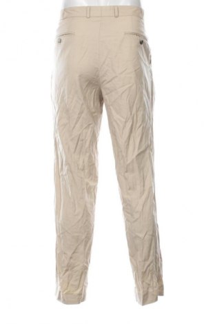 Мъжки панталон Unbranded, Размер L, Цвят Бежов, Цена 6,64 €