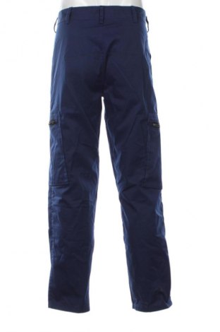 Мъжки панталон Unbranded, Размер L, Цвят Син, Цена 6,13 €