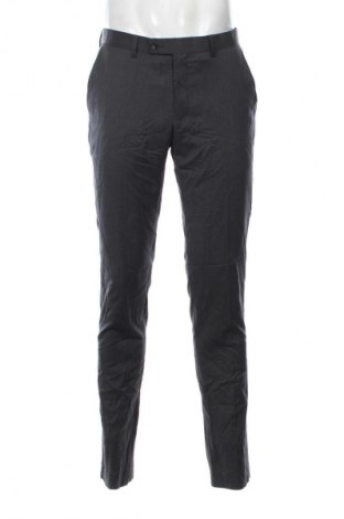 Мъжки панталон Dressmann, Размер M, Цвят Сив, Цена 4,60 €