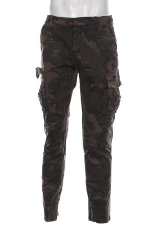 Herrenhose Unbranded, Größe M, Farbe Mehrfarbig, Preis € 8,99