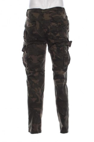 Herrenhose Unbranded, Größe M, Farbe Mehrfarbig, Preis € 8,99