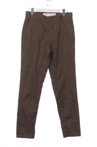 Pánské kalhoty  Unbranded, Velikost S, Barva Hnědá, Cena  119,00 Kč