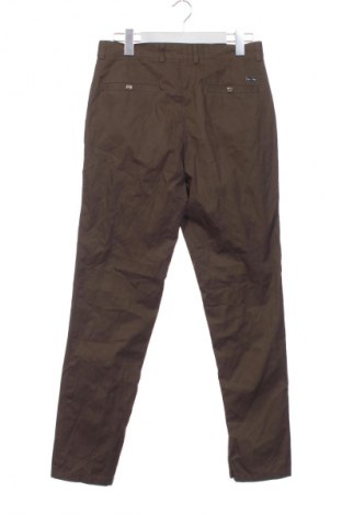 Pánské kalhoty  Unbranded, Velikost S, Barva Hnědá, Cena  119,00 Kč