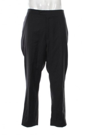 Ανδρικό παντελόνι Unbranded, Μέγεθος XXL, Χρώμα Μαύρο, Τιμή 7,99 €