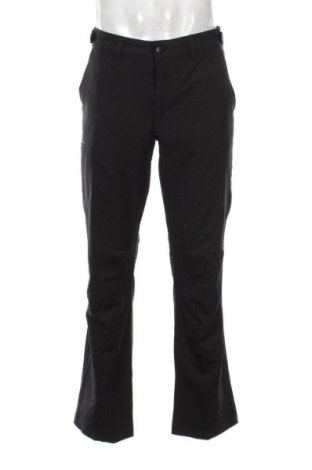 Ανδρικό παντελόνι Unbranded, Μέγεθος L, Χρώμα Μαύρο, Τιμή 11,99 €