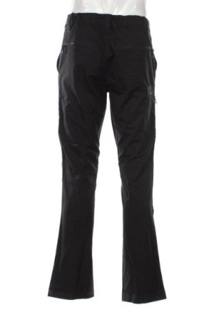 Ανδρικό παντελόνι Unbranded, Μέγεθος L, Χρώμα Μαύρο, Τιμή 11,99 €