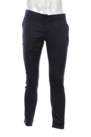 Мъжки панталон Unbranded, Размер L, Цвят Син, Цена 6,13 €