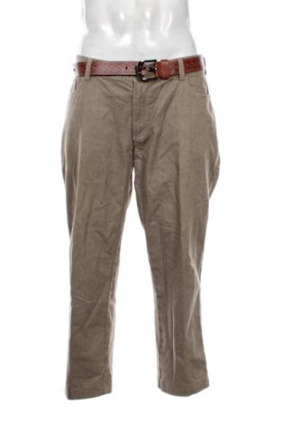 Herrenhose Unbranded, Größe XXL, Farbe Beige, Preis € 8,99