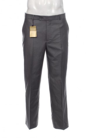 Pánské kalhoty  Unbranded, Velikost M, Barva Šedá, Cena  189,00 Kč