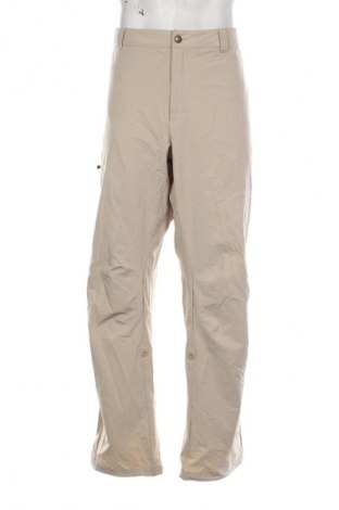 Pánské kalhoty  Unbranded, Velikost 3XL, Barva Béžová, Cena  239,00 Kč