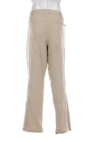 Pánské kalhoty  Unbranded, Velikost 3XL, Barva Béžová, Cena  239,00 Kč