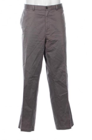 Мъжки панталон Unbranded, Размер XXL, Цвят Пепел от рози, Цена 2,55 €