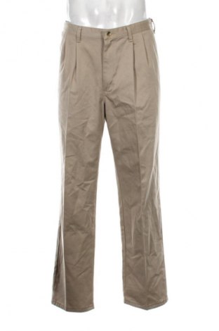 Pánské kalhoty  Unbranded, Velikost M, Barva Béžová, Cena  186,00 Kč