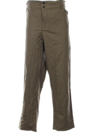 Ανδρικό παντελόνι Unbranded, Μέγεθος XXL, Χρώμα Καφέ, Τιμή 6,99 €