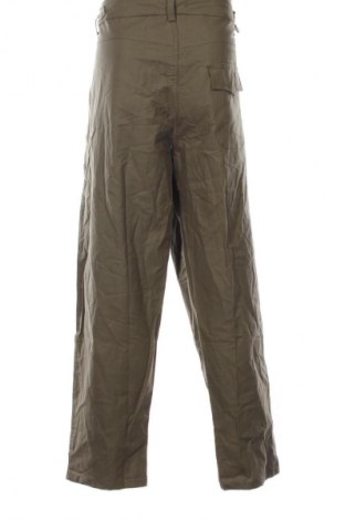 Ανδρικό παντελόνι Unbranded, Μέγεθος XXL, Χρώμα Καφέ, Τιμή 6,99 €