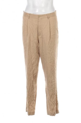 Pánské kalhoty  Unbranded, Velikost M, Barva Béžová, Cena  149,00 Kč