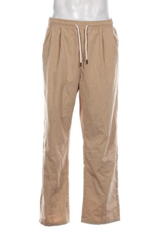 Pánské kalhoty  Unbranded, Velikost XL, Barva Béžová, Cena  259,00 Kč