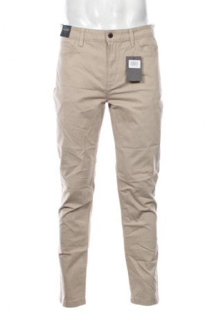 Pánské kalhoty  Unbranded, Velikost L, Barva Béžová, Cena  319,00 Kč