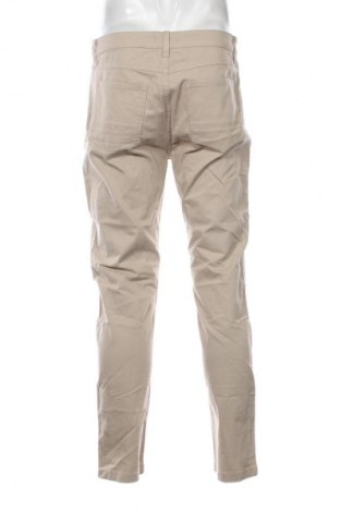 Pánské kalhoty  Unbranded, Velikost L, Barva Béžová, Cena  319,00 Kč